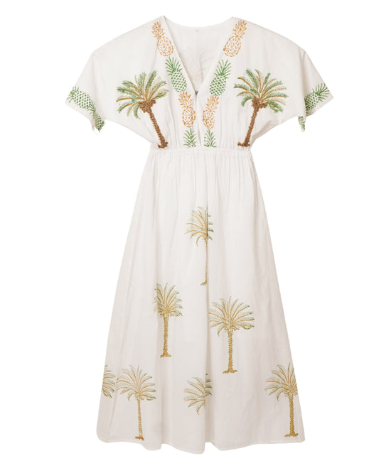 Coco & Pine dress